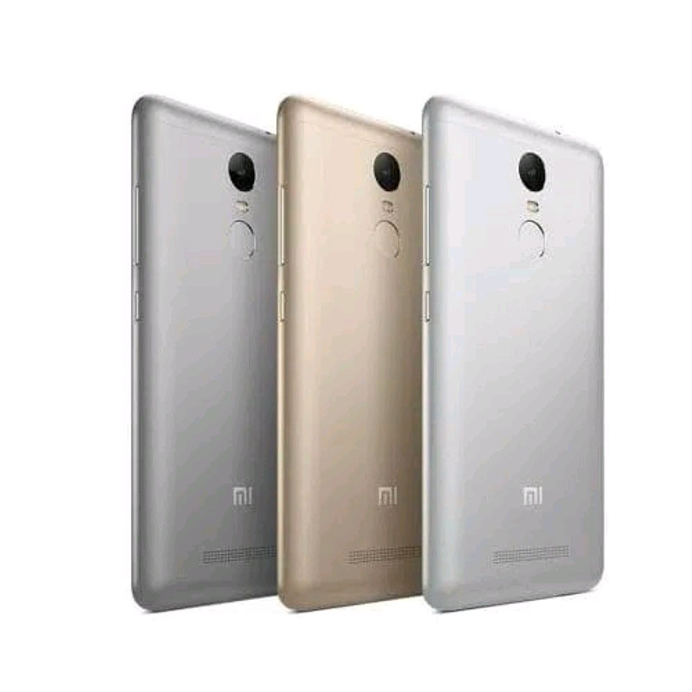 xiaomi note 3 pro. ram 3gb. 32gb . BERGARANSI