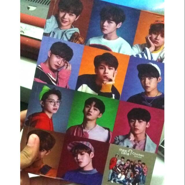 

Costume notebook photobook