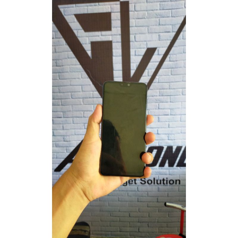 Asus Zenfone Max Pro M2 (mati) ex Garapan