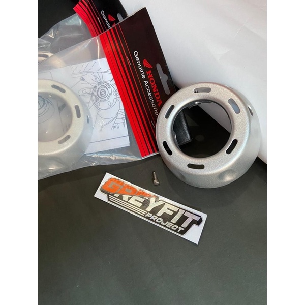 End muffler original honda vietnam & copy vietnam