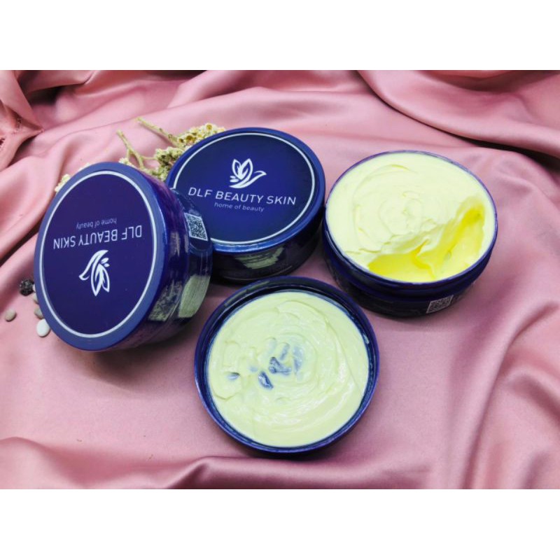 DLF Beauty Skin Body Lotion ORIGINAL