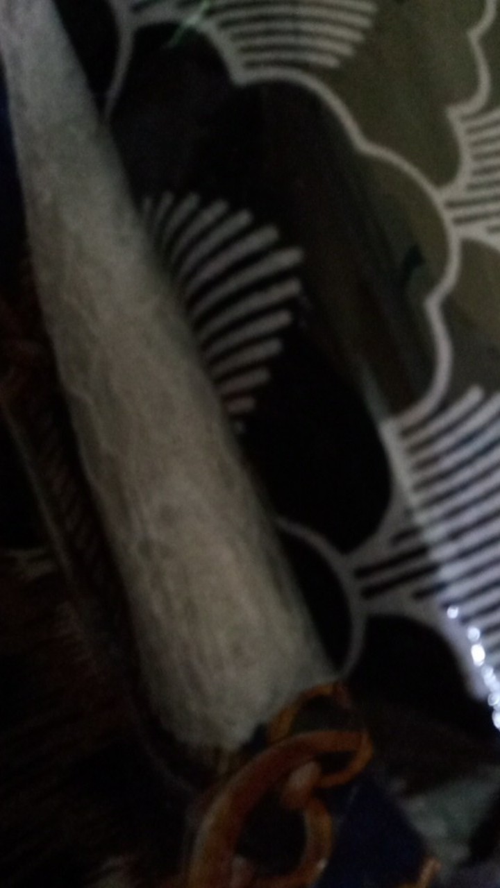 Batik Pekalongan Mix Brokat Renda Ori