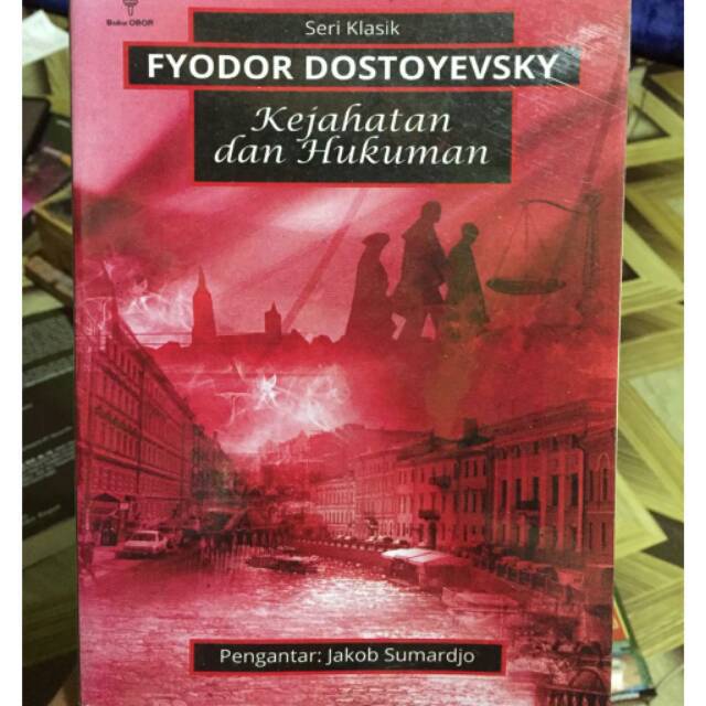 KEJAHATAN DAN HUKUMAN