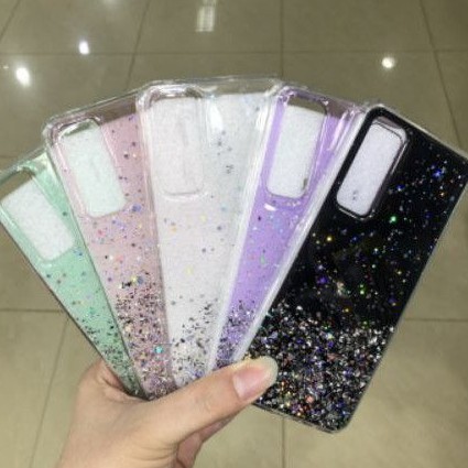 CASE GLITTER V20/V20 SE
