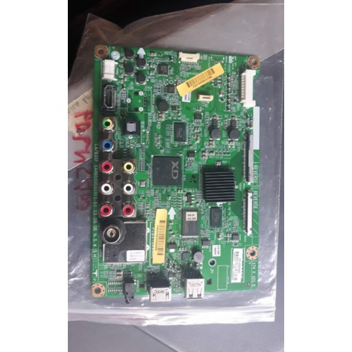 MB - MAINBOARD TV LED LG 60LN5400 - 60LN5400TA