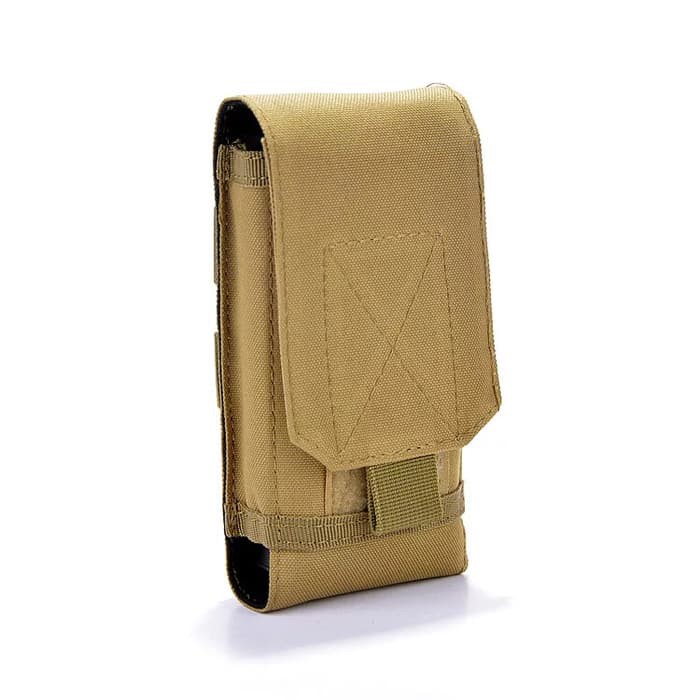 Tas Pinggang Tactical Army Waist Belt