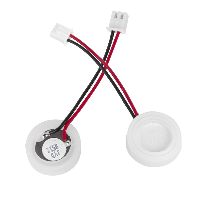 Humidifier Diffuser Ultrasonik 2.4mhz 16mm Untuk Perbaikan Komponen Nebulizer-7