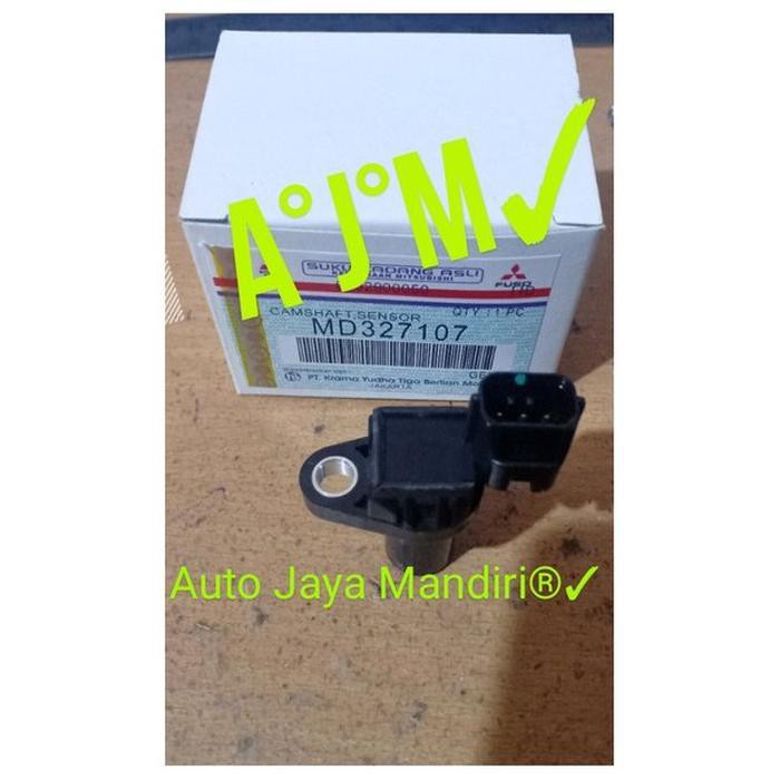 SENSOR NOKEN SENSOR AS CAMSHAFT SENSOR CKP T120SS INJEKSI T120SS MPI T120SS INJECTION TERMURAH