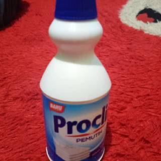 BAYCLIN DISINFECTANT 200ML | Shopee Indonesia