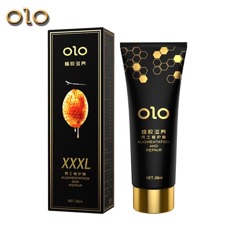 OLO XXXL Cream enlargement and Augmentation / krim memperbesar