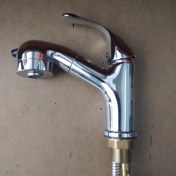 Kran Shower Salon FIORENTINO