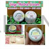 

EXLUSIVE Cream Herbal Vege Fpd Original TERLARIS