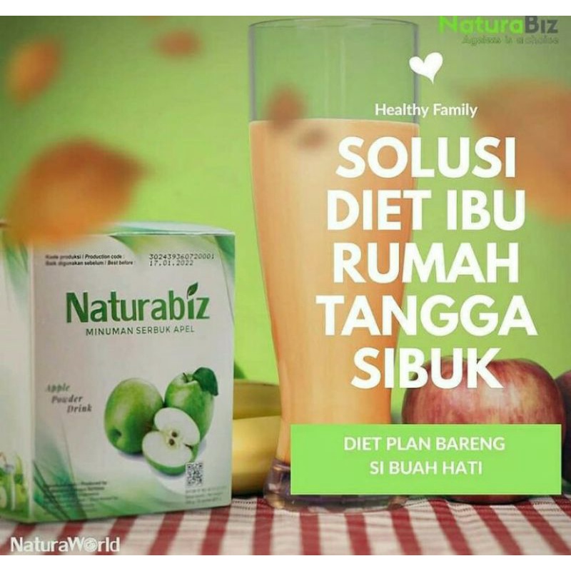 

NATURABIZ