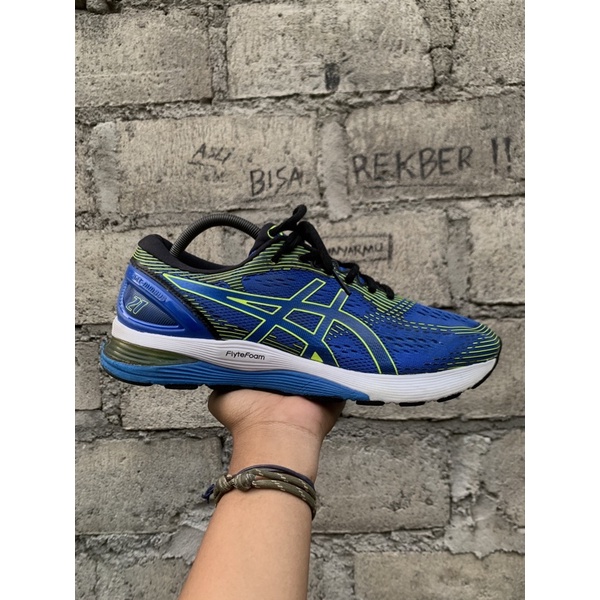 Asics Gel Nimbus 21