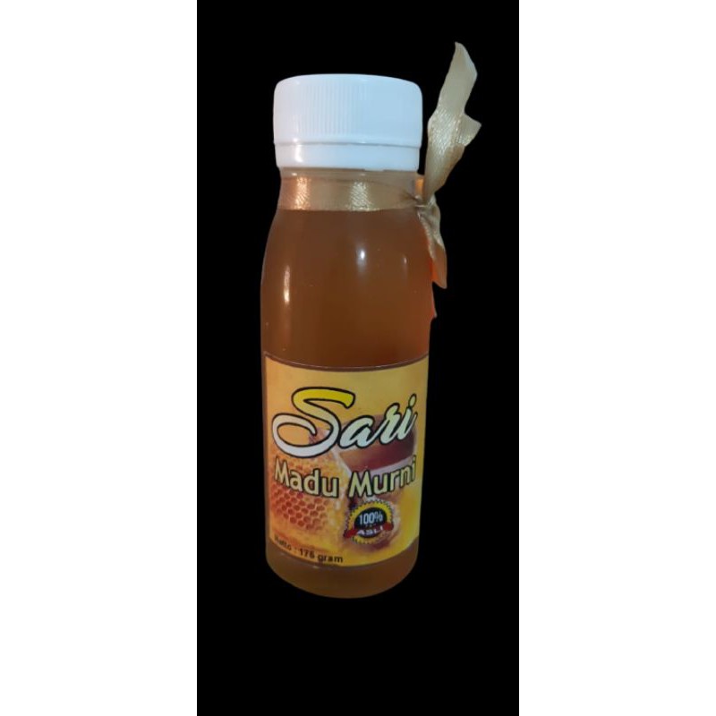 

Madu Asli Multiflora 150 Gram