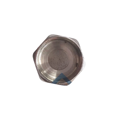 Tutup Stainless 1/2 Inch Drat DALAM Ss112x-Penutup fitting pipa K11 Best Quality