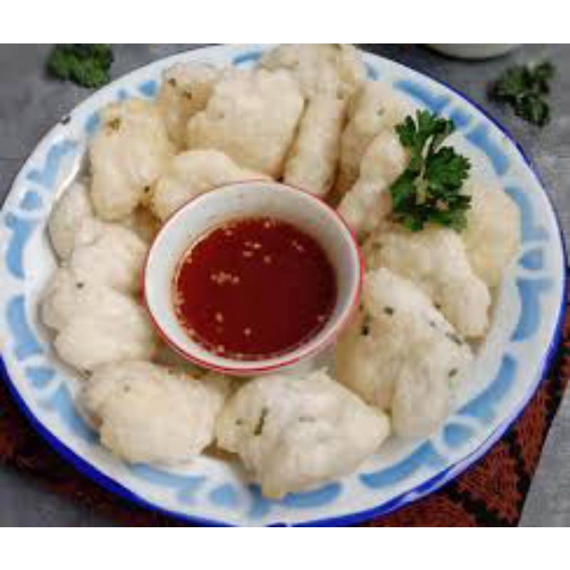 

cireng original Frozen filo snack