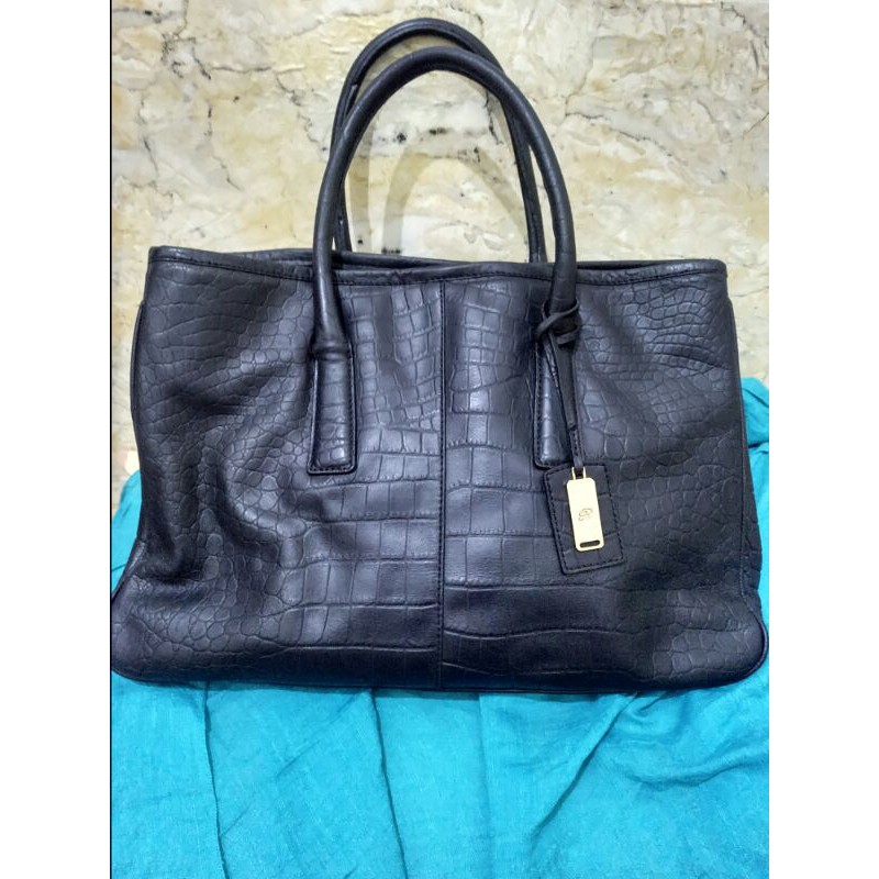 ROOKIE BUD kulit preloved bag