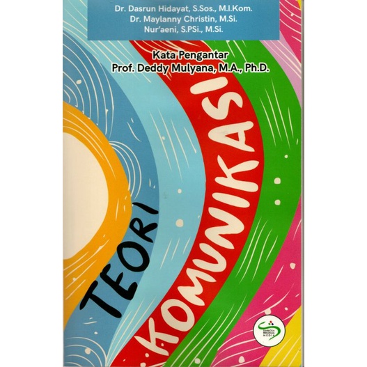 Teori Komunikasi
