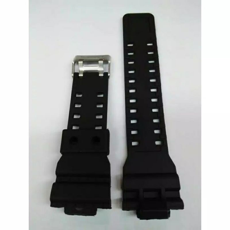 Tali/Strap jam Tangan G-SHOCK GA-100,GA-110,GA-140,GA-200,GAC-100