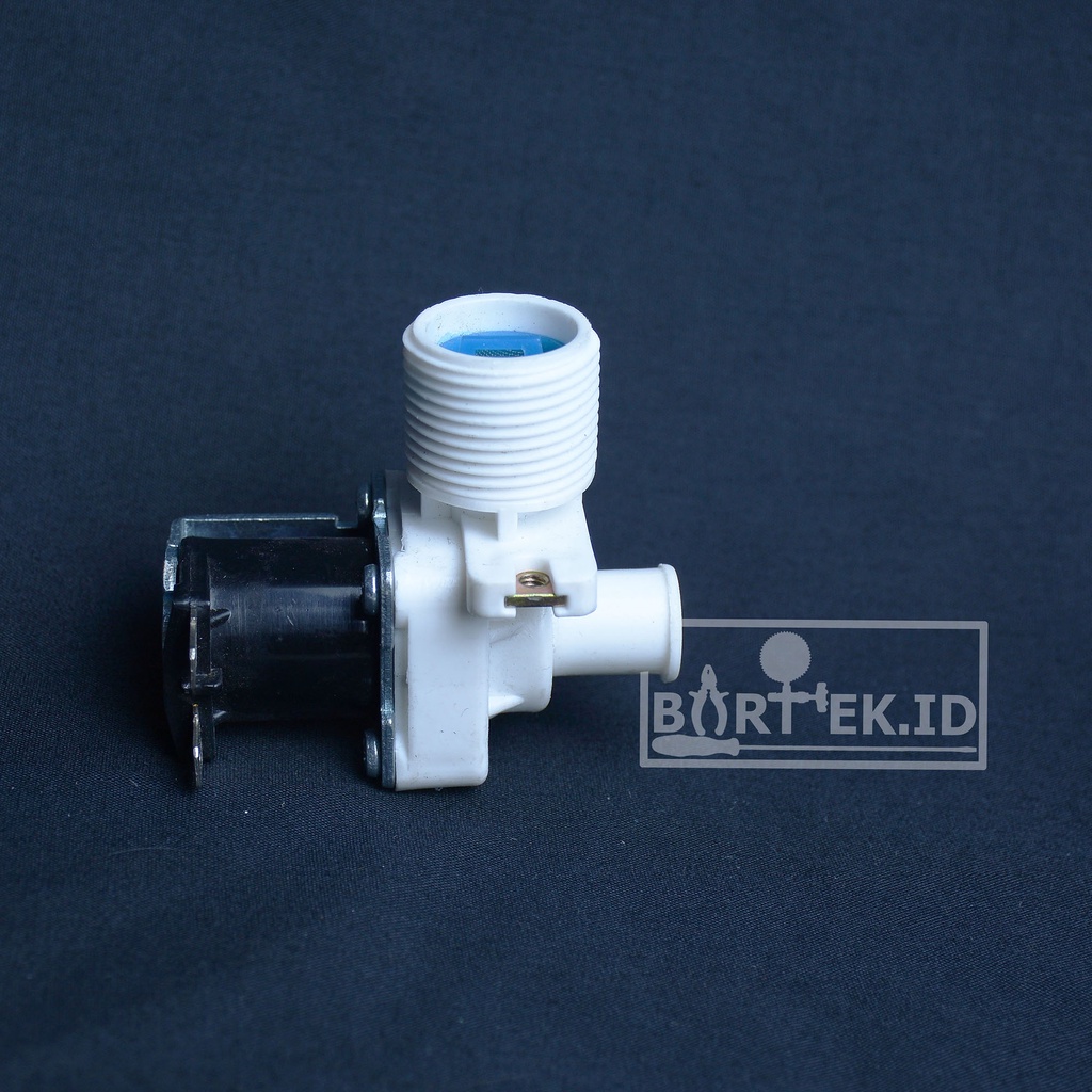 solenoid mesin cuci untuk merk samsung dan umum