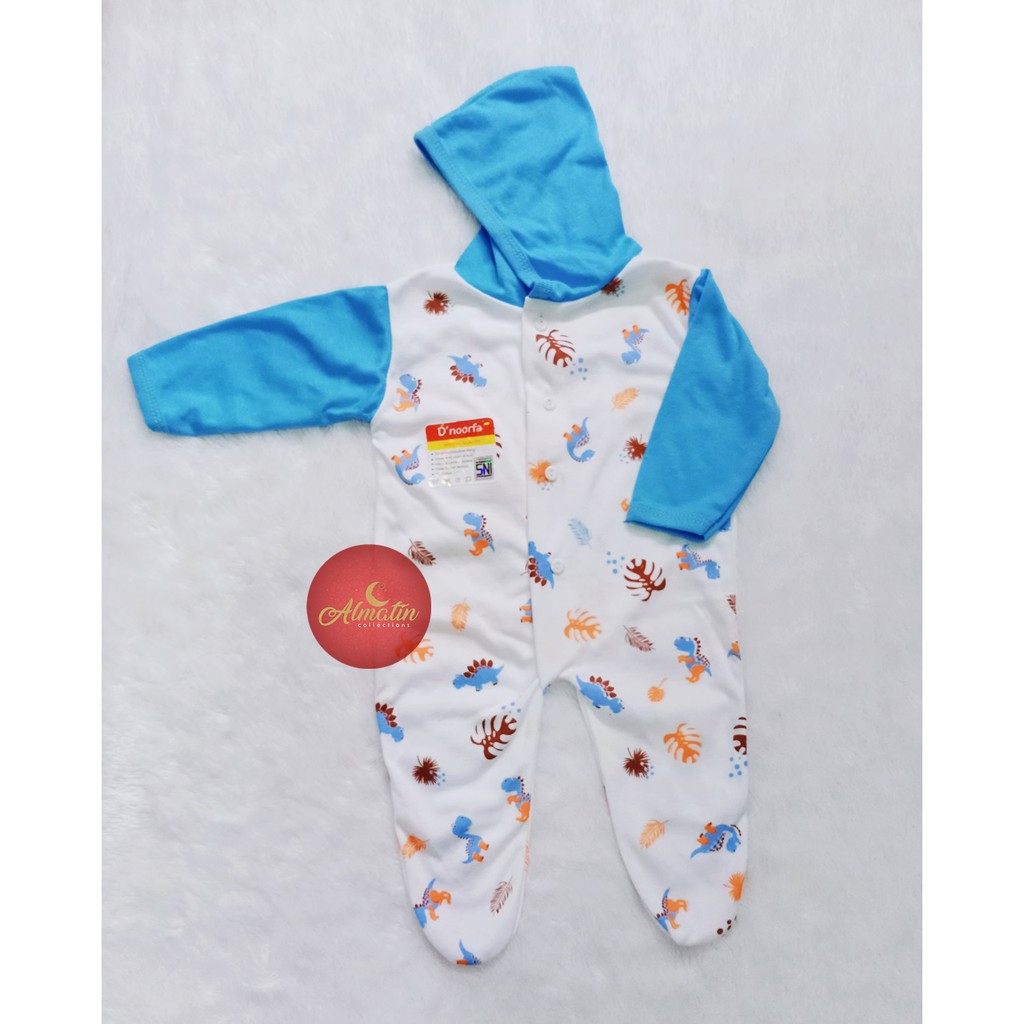 Baju Bayi | jumper bayi / jumper panjang / jumper tutup kaki