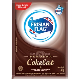 

SUSU SASHET FRISIN FLAG RASA COKLAT 40 GRAM