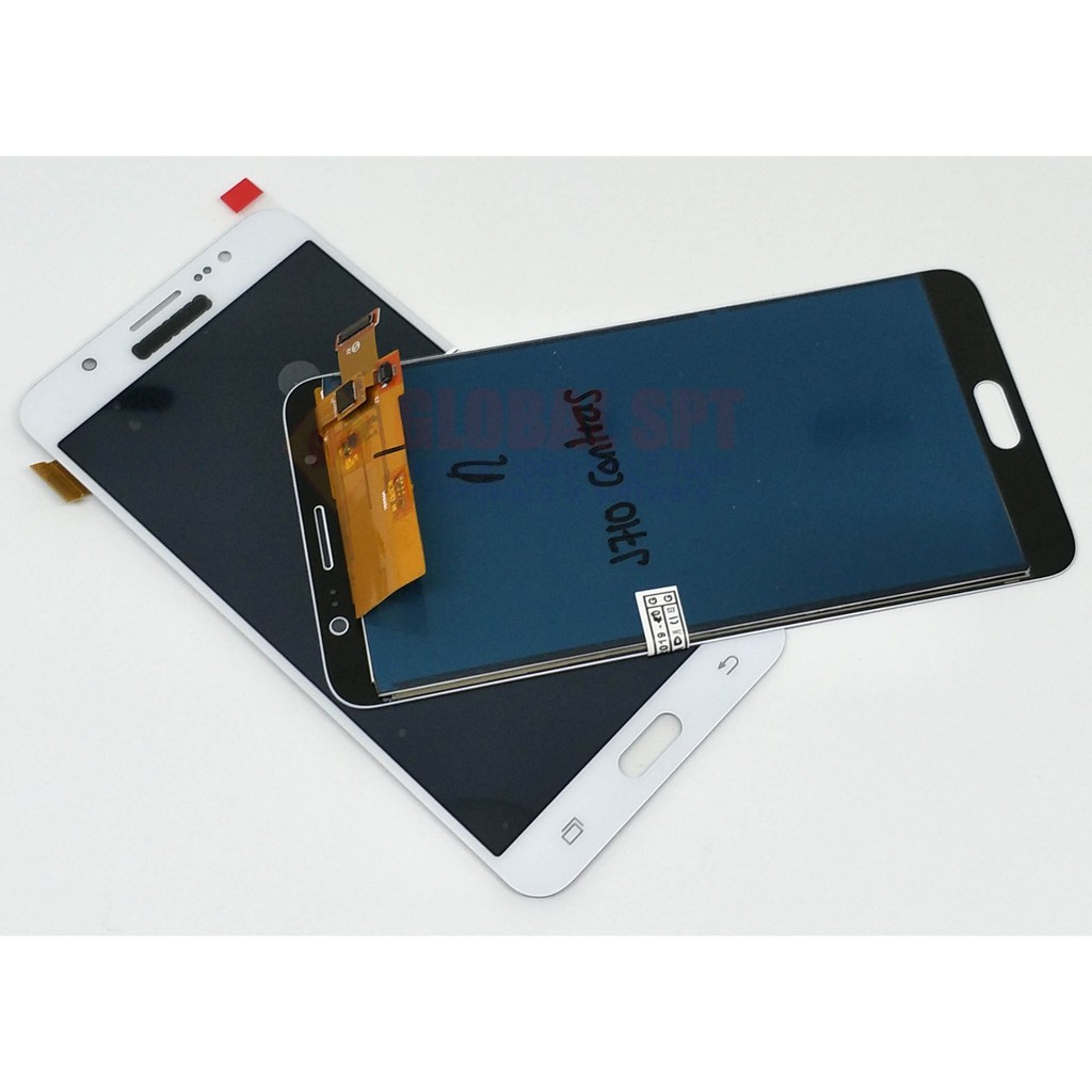 KONTRAS LCD TOUCHSCREEN SAMSUNG J710 / GALAXY J7 2016