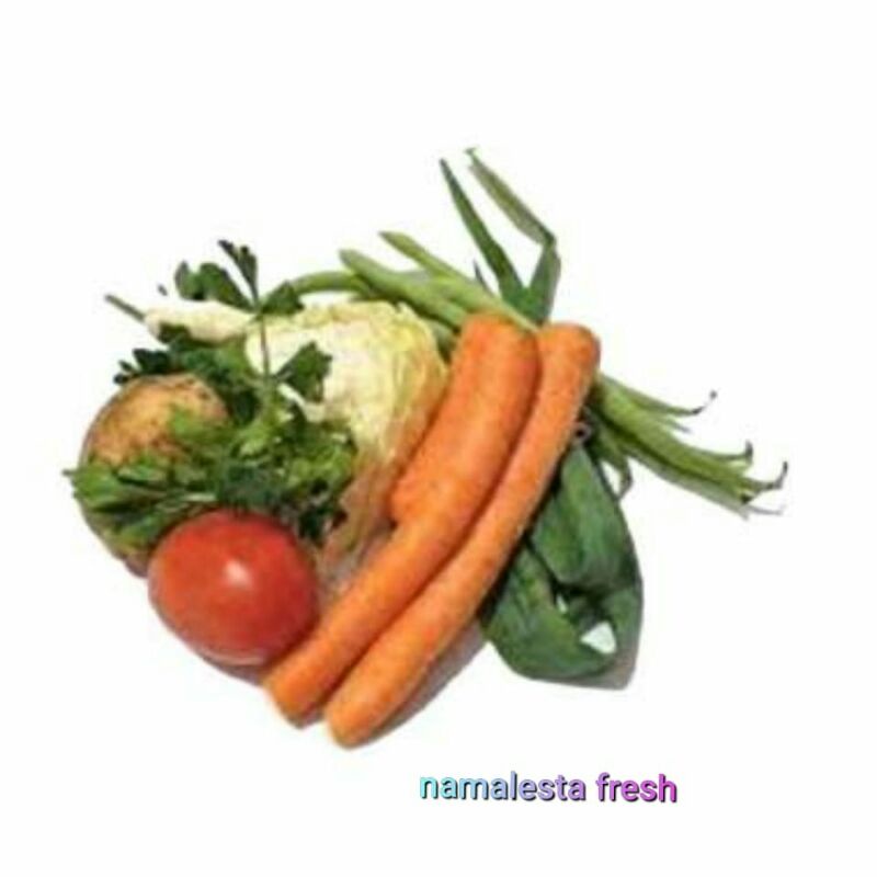

SayurSopMentah-namafresh