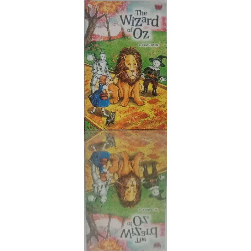 Buku cerita anak bekas