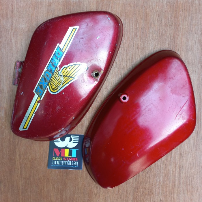 {ElvinaStore} bok aki c70 original box aki c70 ori bok aki kanan kiri c70 original Diskon