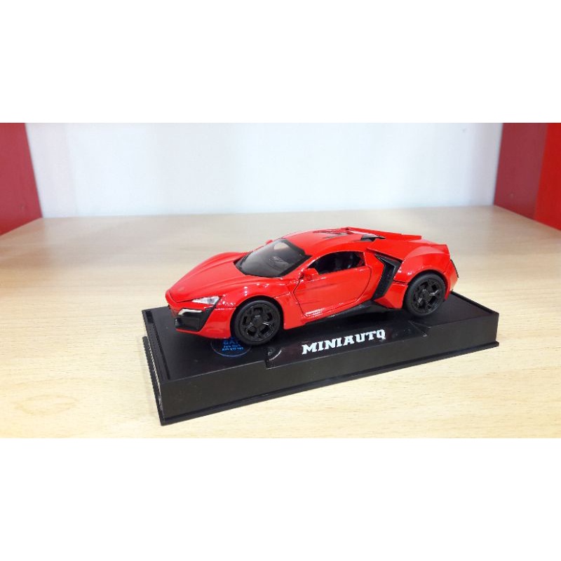Diecast Mini Auto Lamborghini 3201 (Miniatur mobil murah dan berkualitas,ada suaranya)