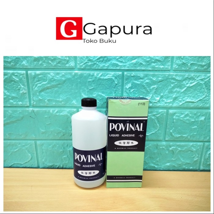 

LEM POVINAL 113 BESAR