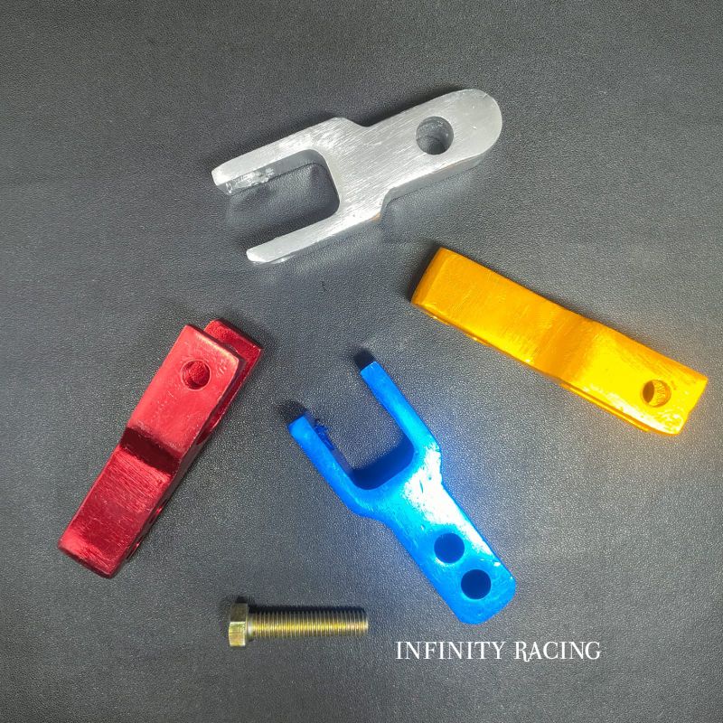 Peninggi Shock Honda Matic Beat Vario Scoopy. Peninggi Shock Variasi Motor Matic Honda