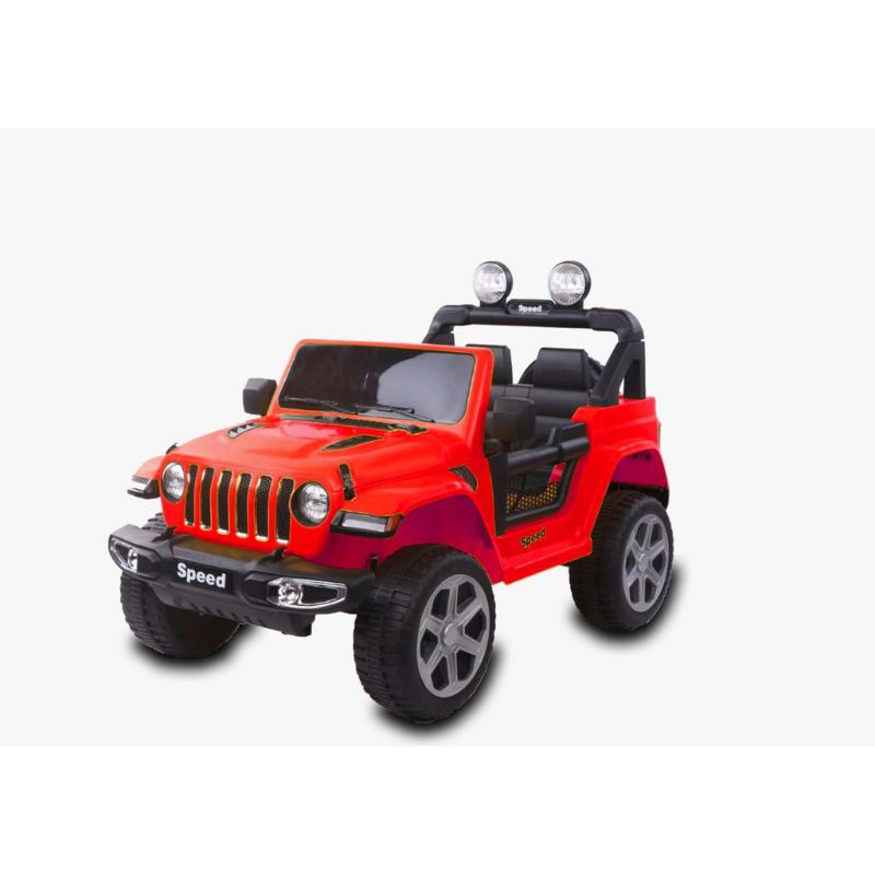 JEEP YUKITA 938