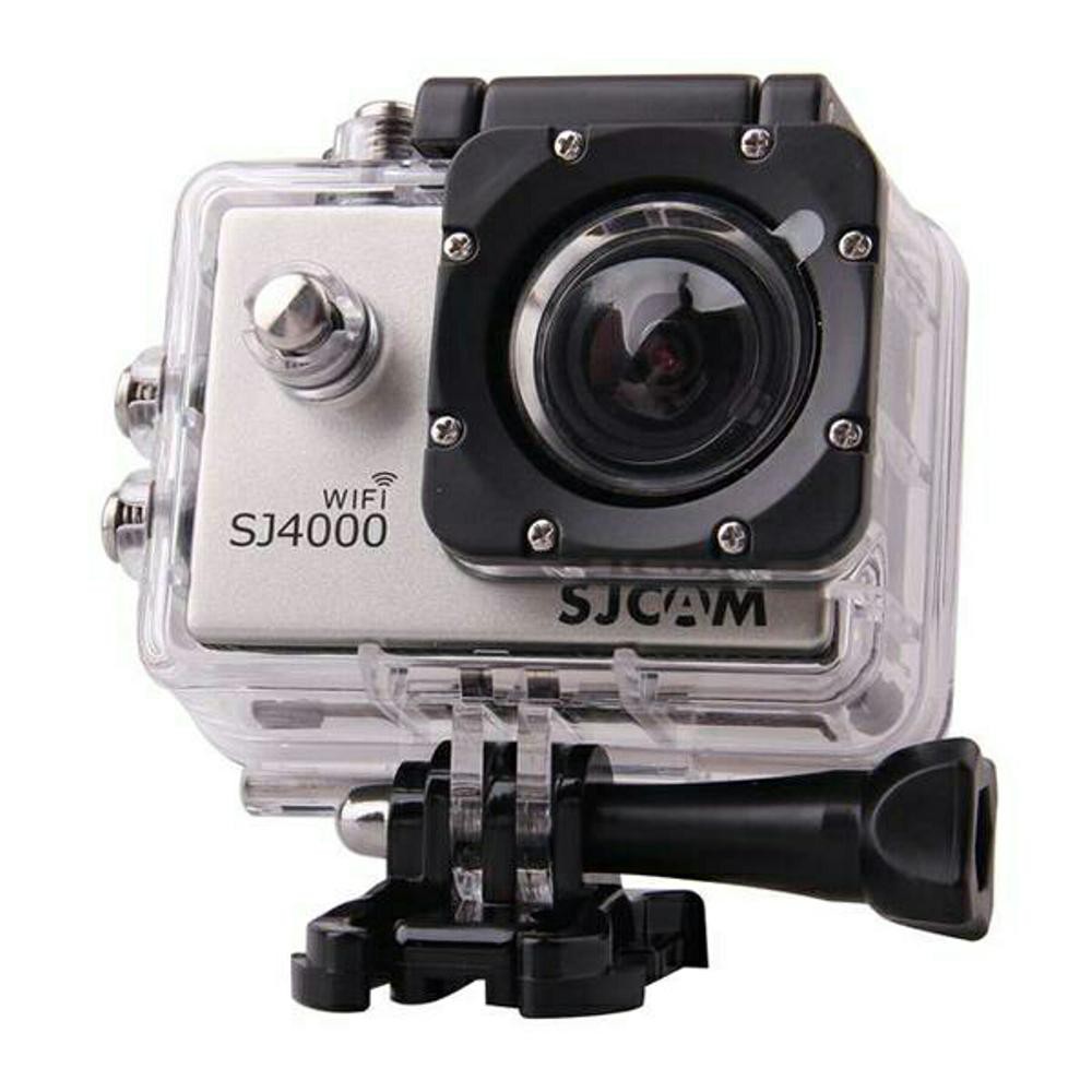 Promo sjcam sj4000   sj cam sj 4000 original Diskon