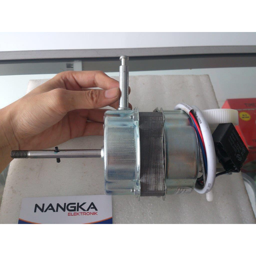 Dinamo / Mesin / Motor Kipas angin Maspion 20 inch