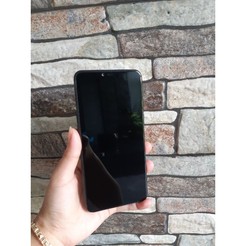 oppo a3s 2/16 second