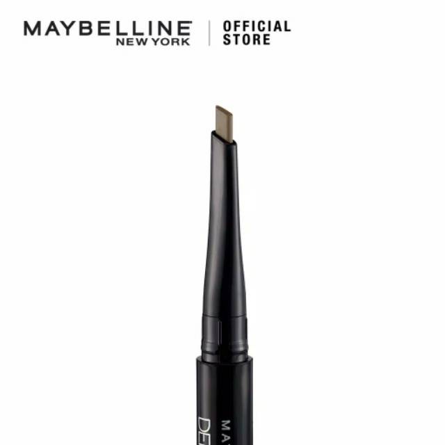 Maybelline define&amp;blend eye brow natural brown