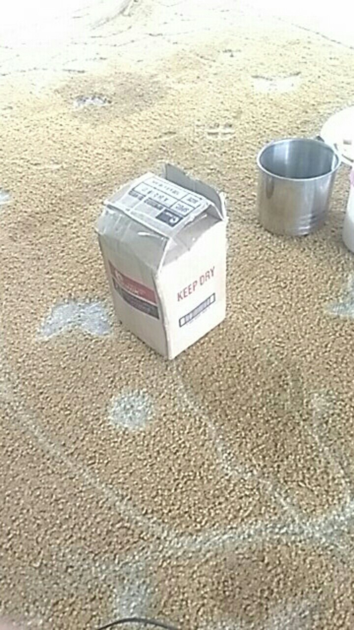 Batu Gerinda Poles Kinik 4 X 6