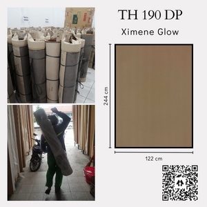 TACO HPL TH 190 DP XIMENA GLOW GRAB GOSEND BANDUNG
