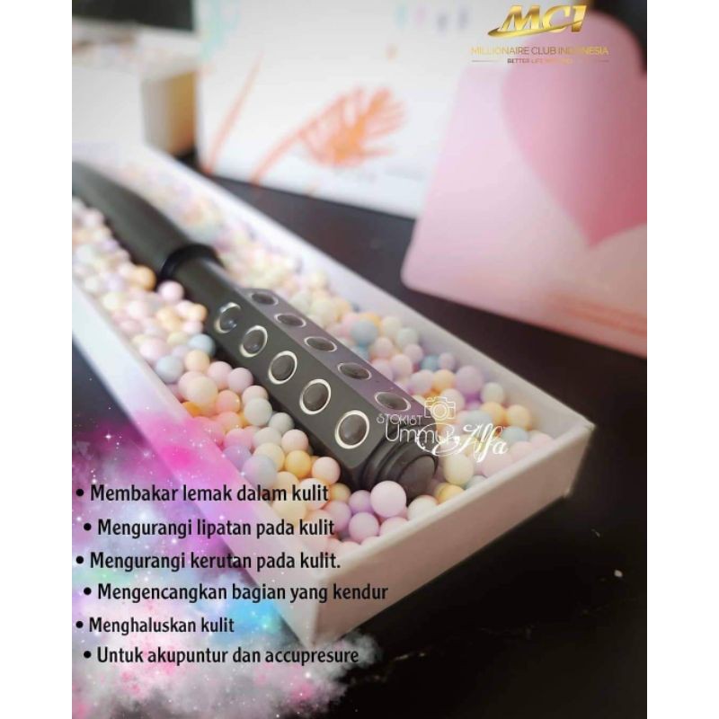 magic stick MCI original