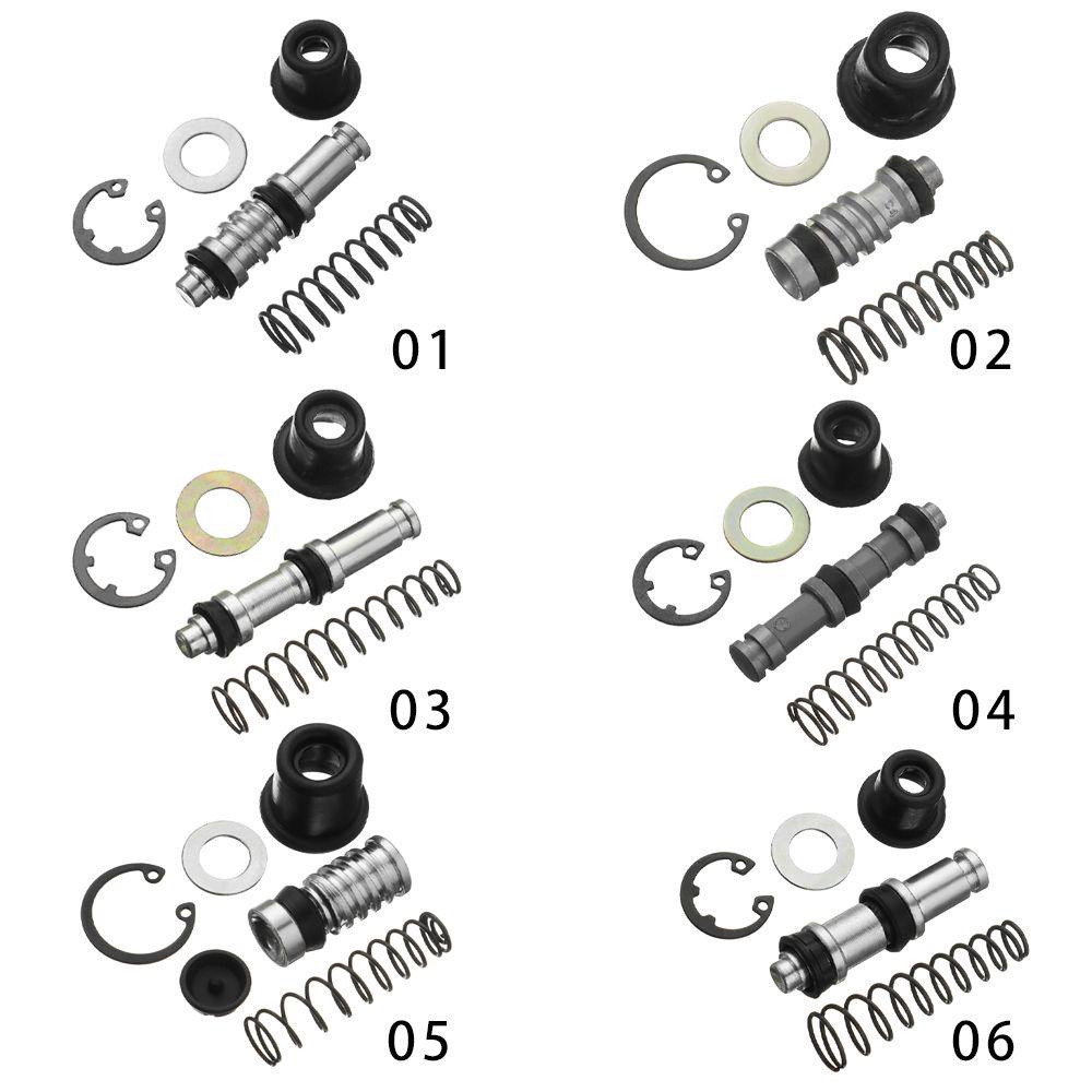 Kit Suku Cadang Pompa Rem Kopling Nanas Set Rig Piston Silinder Master