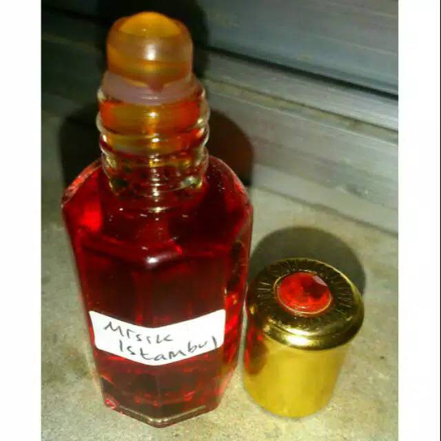 MISIK ISTAMBUL MERAH BIBIT IMPORT