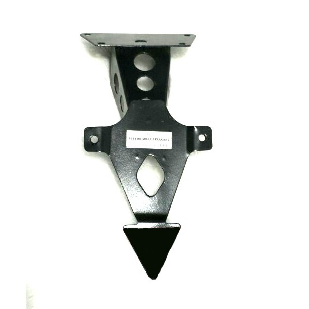 TAIL TIDY SPAKBOR BELAKANG VARIASI UNTUK SEGALA MOTOR BUNTUT BELAKANG