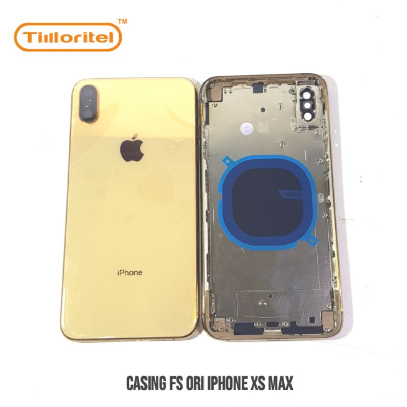 CASING FS IPH0NE XS MAX