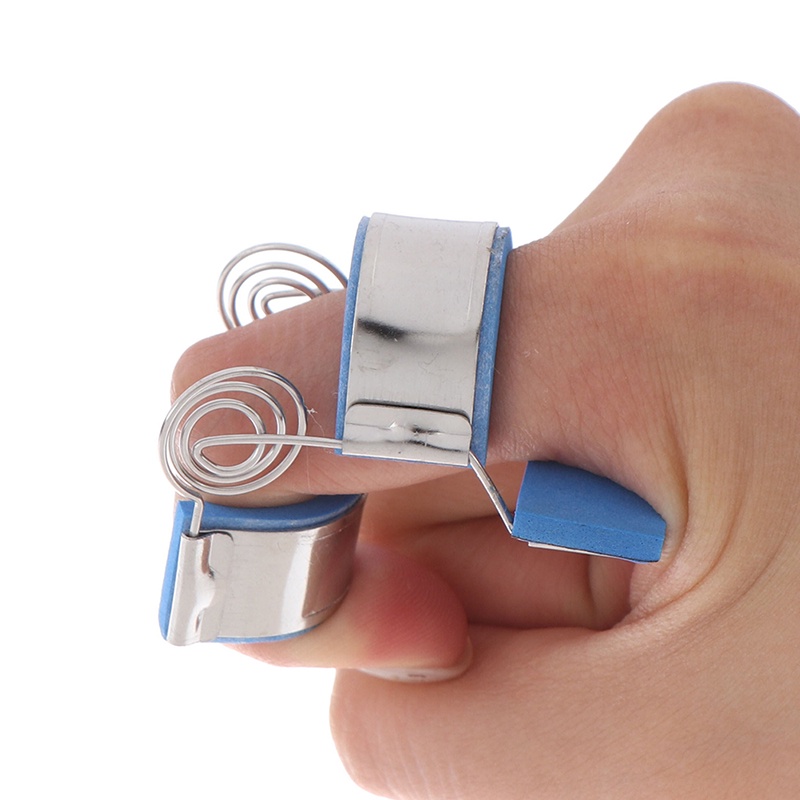 # Kaos T-Shirt Wanita Lengan Pendek Motif Print #Sendi Jari Orthosis