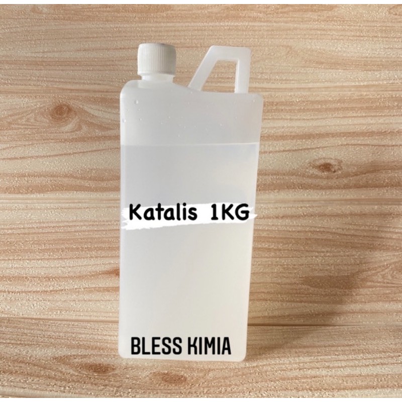 KATALIS 1KG-PENGERAS RESIN-CATALIS