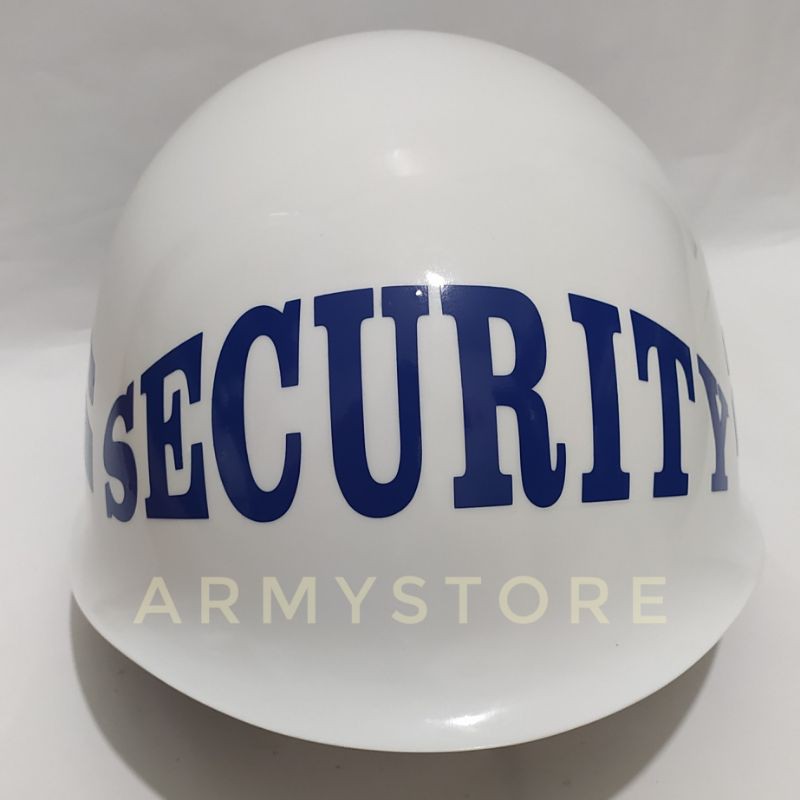 COD helm PKD security