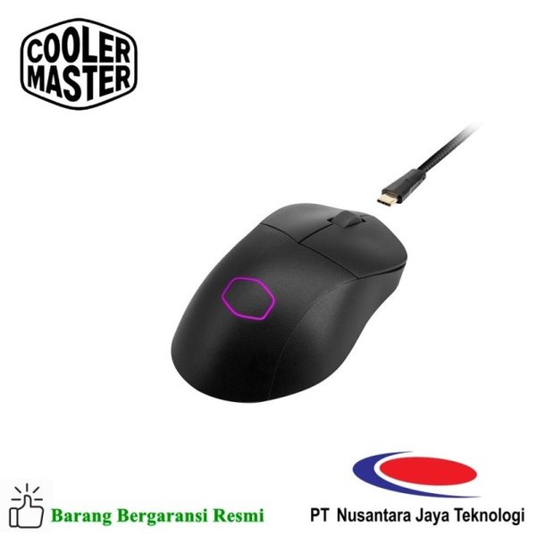 Cooler Master MM731 - Gaming Mouse